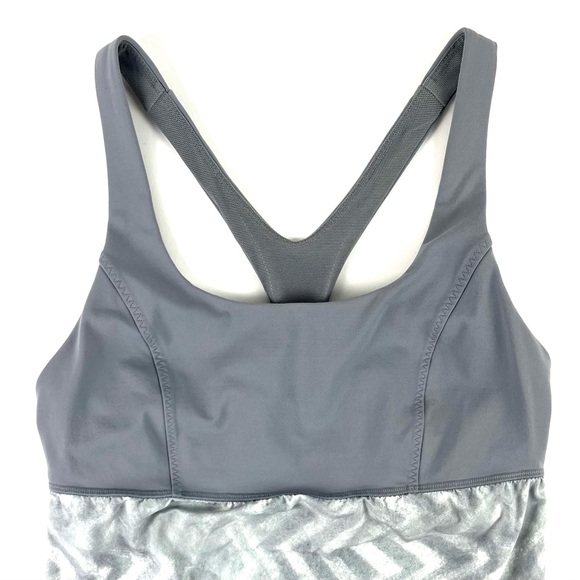 Lululemon Athletica Venus Blazer Fossil Tank Top - Picture 10 of 12